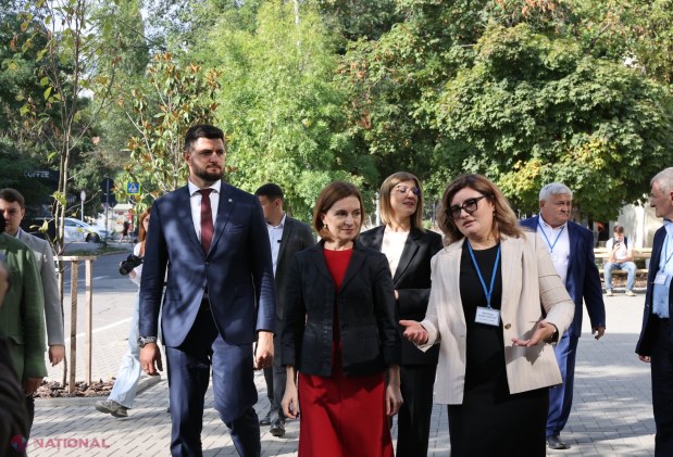 Centrul de Excelență în Energetică și Electronică din Chișinău, revitalizat cu sprijin european: Nou laborator pentru viitorii experți în energii regenerabile