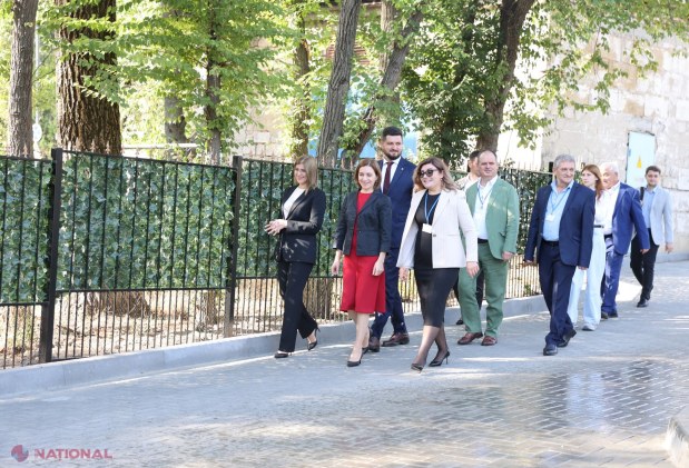 Centrul de Excelență în Energetică și Electronică din Chișinău, revitalizat cu sprijin european: Nou laborator pentru viitorii experți în energii regenerabile