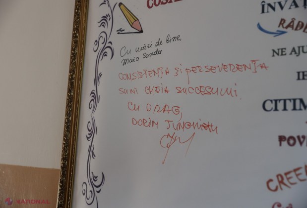 Centrul de Excelență în Energetică și Electronică din Chișinău, revitalizat cu sprijin european: Nou laborator pentru viitorii experți în energii regenerabile