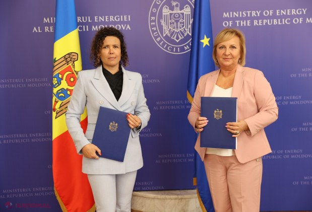 Convenția colectivă pentru sectorul energetic din Moldova: un angajament pentru condiții de muncă echitabile și stabilitate pe termen lung