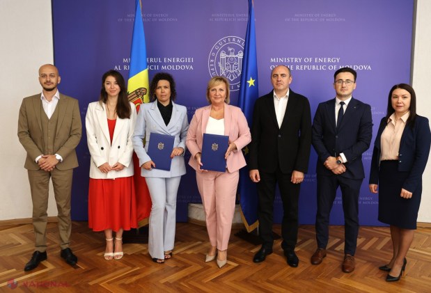 Convenția colectivă pentru sectorul energetic din Moldova: un angajament pentru condiții de muncă echitabile și stabilitate pe termen lung