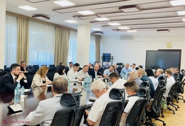 Acces mai simplu la autorizații internaționale pentru transportatorii de marfă: trecerea la versiunile digitale începând cu 2026