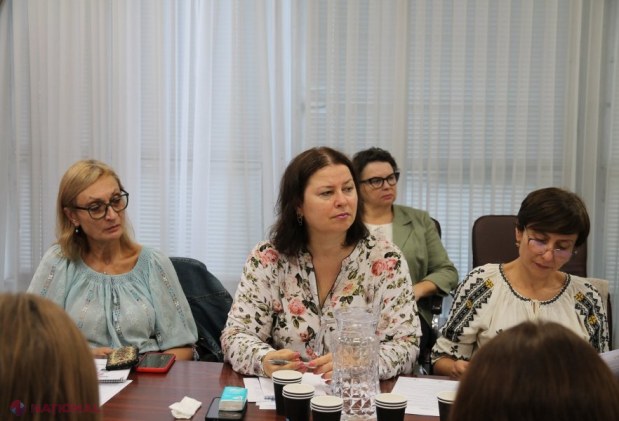 Moldova face pasul decisiv spre integrarea educațională europeană prin armonizarea calificărilor naționale cu cele europene