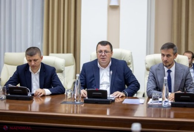Guvernul impulsionează modernizarea drumurilor naționale: investiții record în prima jumătate a anului