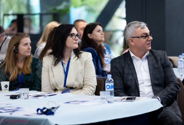 Republica Moldova face pași importanți pentru implementarea Garanției Europene pentru Copii