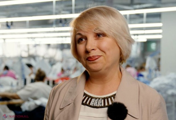 Maicom: De la modest început la succes industrial în textilele moldovenești prin sprijin guvernamental