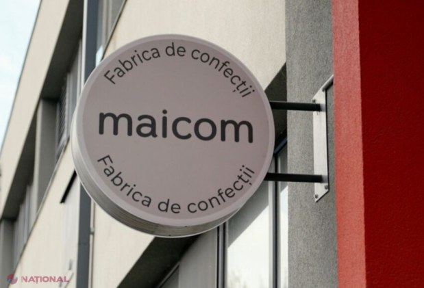 Maicom: De la modest început la succes industrial în textilele moldovenești prin sprijin guvernamental