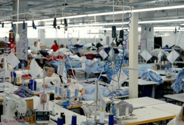 Maicom: De la modest început la succes industrial în textilele moldovenești prin sprijin guvernamental