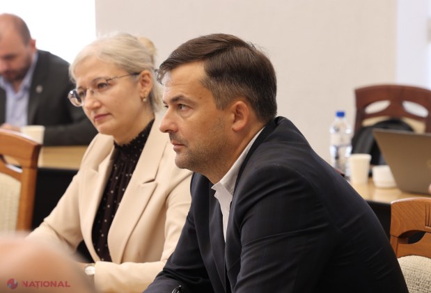 Ministerul Energiei și PNUD Moldova organizează reuniune pentru monitorizarea programului de contoare inteligente