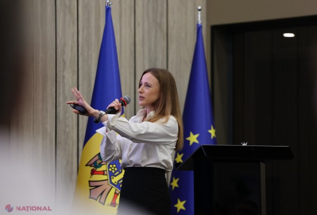 Moldova Business Week: Reformele și oportunitățile în sectorul energetic atrag investiții verzi