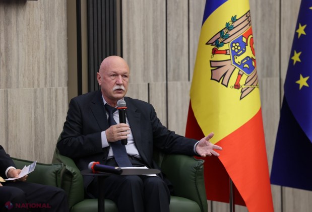 Moldova Business Week: Reformele și oportunitățile în sectorul energetic atrag investiții verzi