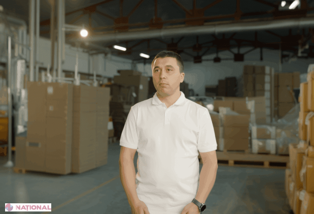 Moldpack își consolidează poziția în Uniunea Europeană prin investiții strategice și sprijin de stat