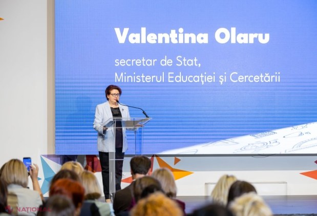 Milioane investite în educația moldovenească: Banca Mondială sprijină 121 de școli cu granturi pentru inovație și dezvoltare