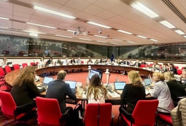Republica Moldova progresează în integrarea europeană: Capitolul 22 privind politica regională, analizat la Bruxelles