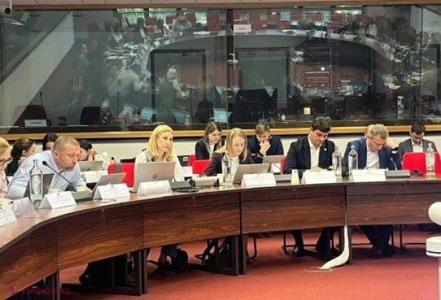 Republica Moldova progresează în integrarea europeană: Capitolul 22 privind politica regională, analizat la Bruxelles