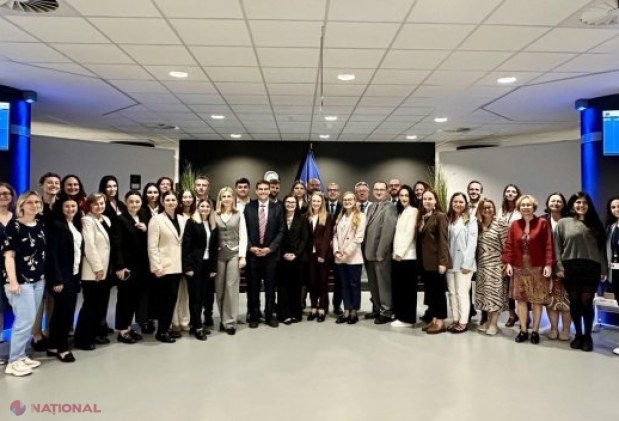 Republica Moldova progresează în integrarea europeană: Capitolul 22 privind politica regională, analizat la Bruxelles