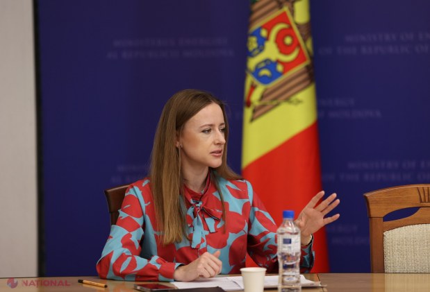 Republica Moldova își crește eficiența raportării climatice și energetice cu ajutorul Agenției Europene de Mediu