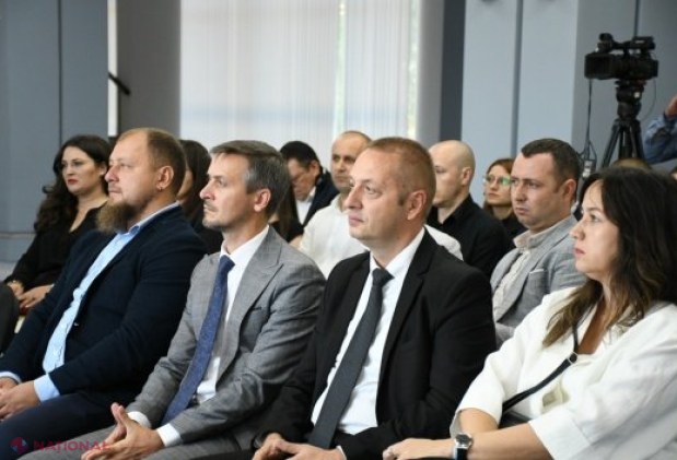 Moldova îmbunătățește siguranța rutieră lângă școli cu experiența Sloveniei
