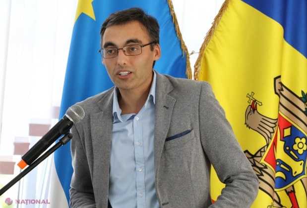 Săptămâna Limbii Române aduce activități speciale în școlile alolingve din Moldova