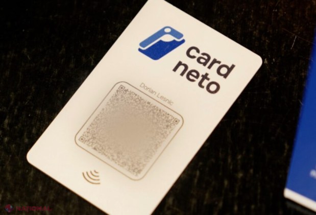 Startup-ul CardNeto promovează networking-ul digital: de la susținere locală la expansiune internațională cu sprijinul ODA
