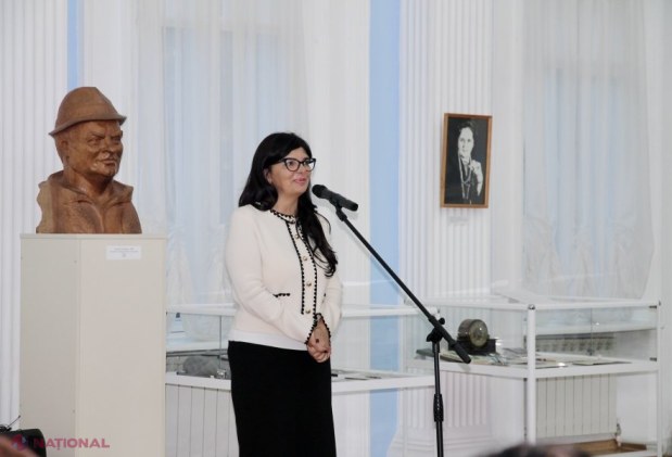 Succes la Marea Dictare Națională 2025: Peste 2000 de participanți și rezultate excepționale!