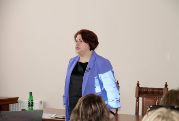 Ministerul Educației demarează atelierul pentru actualizarea curriculumului național cu sprijin internațional