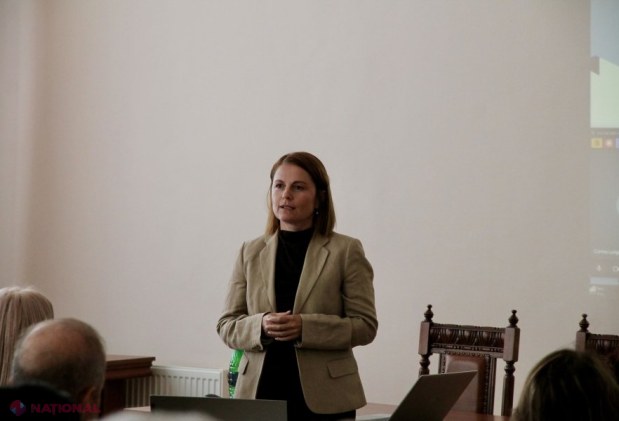 Ministerul Educației demarează atelierul pentru actualizarea curriculumului național cu sprijin internațional
