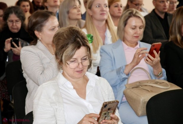 Ministerul Educației demarează atelierul pentru actualizarea curriculumului național cu sprijin internațional