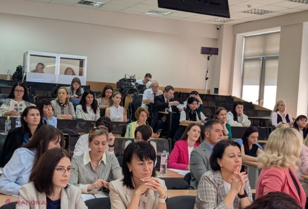 Universitățile din Moldova își îmbunătățesc codurile de etică pentru o educație fără corupție și plagiat