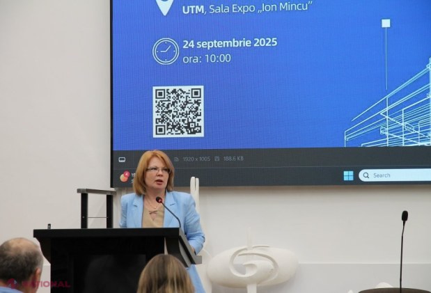 Dialog internațional pentru școli de viitor în Moldova: soluții moderne la UTM pentru Rețeaua Școlilor Model