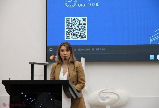 Dialog internațional pentru școli de viitor în Moldova: soluții moderne la UTM pentru Rețeaua Școlilor Model