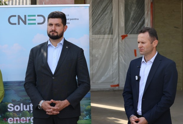 Gospodării din mediul rural ale Moldovei beneficiază de reabilitare energetică cu sprijin european și german