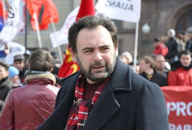 DOC // Mark Tkaciuk, legături strânse cu serviciile secrete rusești. Cum au deveni „proeuropeni” cu aprobarea FSB cei care se vor „alternativa pentru Moldova” 
