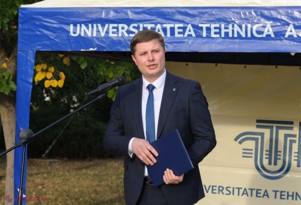 Viitorul științei prinde viață la Noaptea Cercetătorilor Europeni 2025 găzduită de UTM
