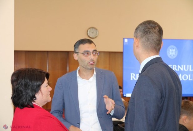 Elevi și profesori din Găgăuzia și Taraclia s-au întors de la tabăra de limbă română de la Iași, o punte de prietenie și educație pentru minoritățile etnice