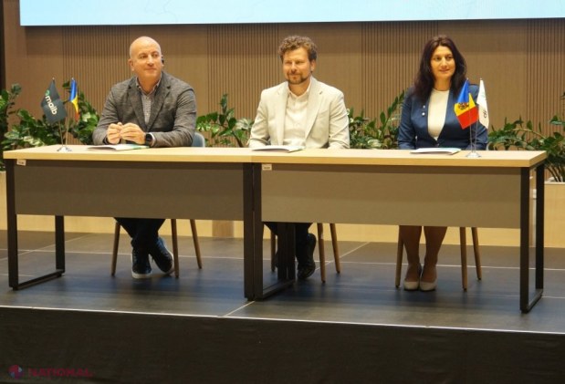 Maib investește 2 milioane de lei în dezvoltarea Rețelei Școlilor Model din Republica Moldova