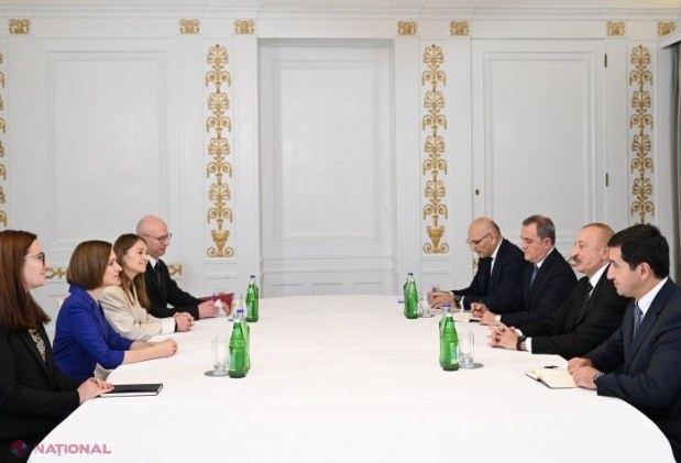 Maia Sandu reafirmă la Copenhaga: Moldova avansează ferm spre Uniunea Europeană, cu sprijin internațional solid