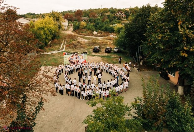 Călărași devine epicentrul Săptămânii Europene a Sportului 2025 cu evenimentul #BeActive Outdoors