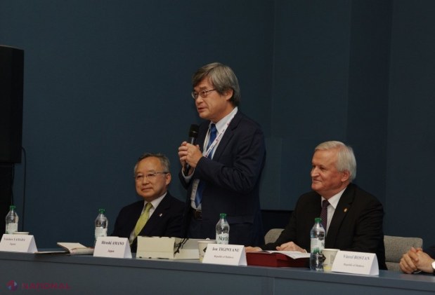 Chișinău, epicentru al cercetării: Conferința Internațională „Nanotehnologii și Inginerie Biomedicală” reunește experți globali
