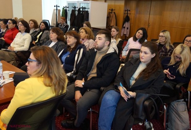 Republica Moldova își aliniază orientarea în carieră la standardele europene prin Euroguidance