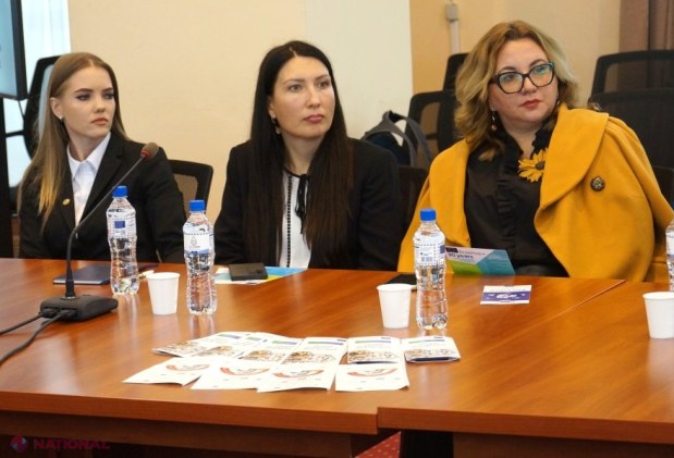Republica Moldova își aliniază orientarea în carieră la standardele europene prin Euroguidance