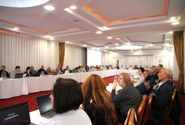 Elevii, în siguranță: Autobuzele școlare din țară, monitorizate prin GPS datorită unui proiect susținut de UE și PNUD