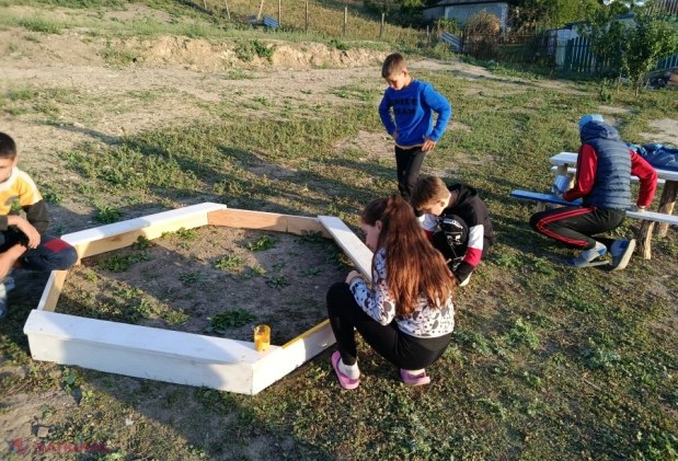 Tinerii lideri schimbă fața localităților din Moldova prin proiecte inovative de urbanism comunitar
