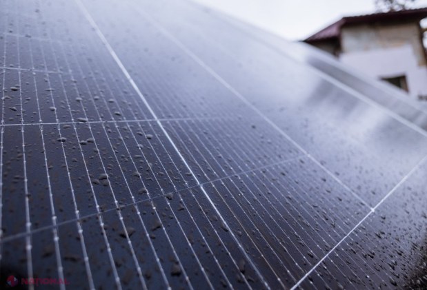 Școală profesională din Bălți inaugurează un atelier modern pentru viitorii electricieni și instalatori de fotovoltaice