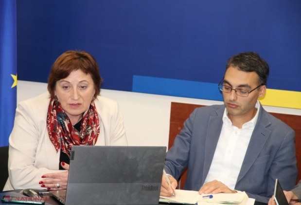 Moldova lansează un nou plan aliniat la UE pentru promovarea memoriei Holocaustului și culturii toleranței