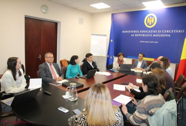 Moldova lansează un nou plan aliniat la UE pentru promovarea memoriei Holocaustului și culturii toleranței