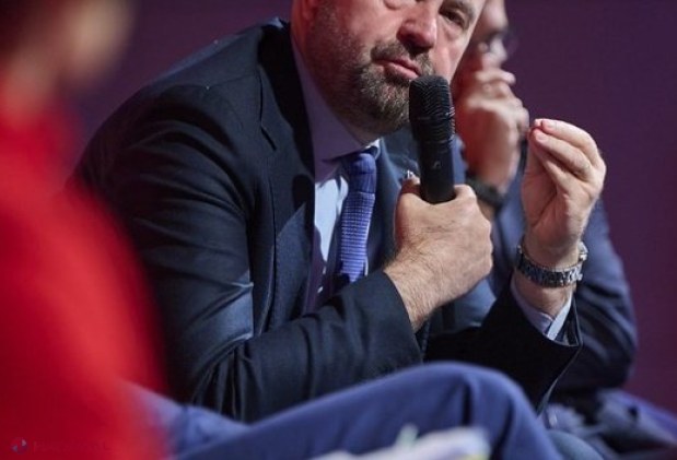 Republica Moldova, pas decisiv spre Europa la Forumul Global Gateway 2025 de la Bruxelles: investiții și colaborare regională în prim-plan