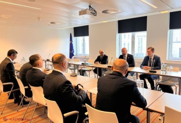 Republica Moldova, pas decisiv spre Europa la Forumul Global Gateway 2025 de la Bruxelles: investiții și colaborare regională în prim-plan