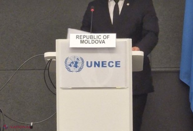 Moldova își intensifică cooperarea internațională pentru locuințe accesibile și dezvoltare urbană sustenabilă