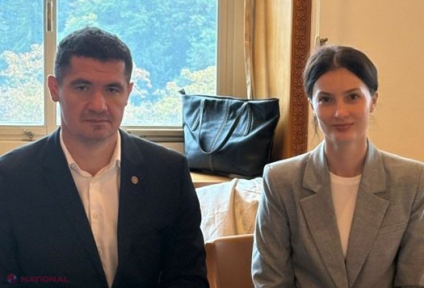Moldova își intensifică cooperarea internațională pentru locuințe accesibile și dezvoltare urbană sustenabilă